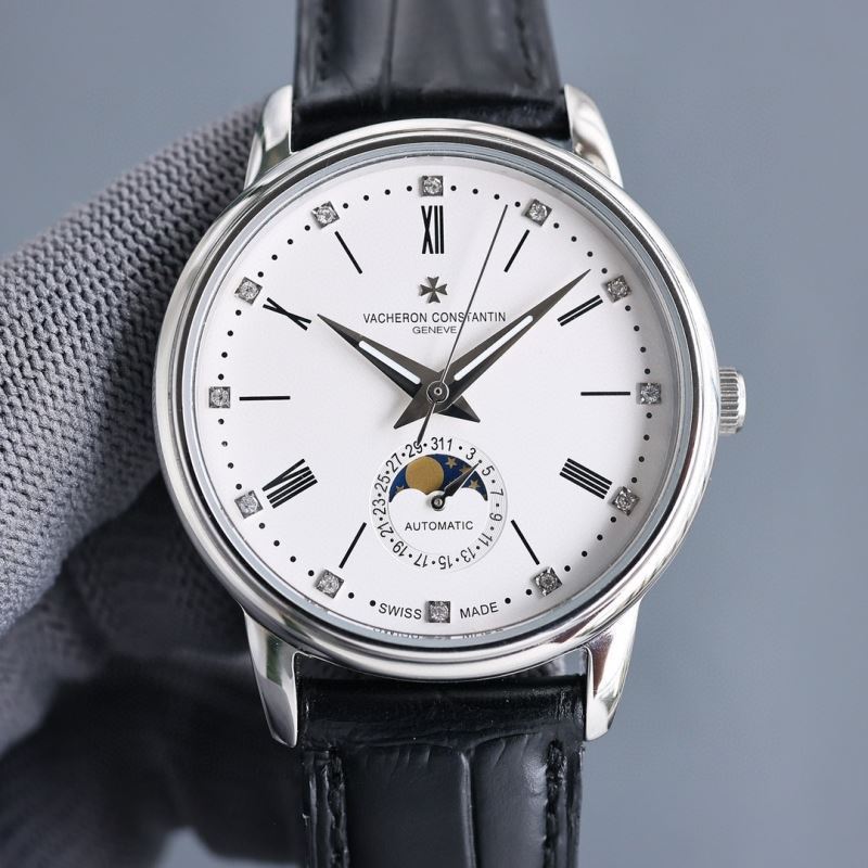 VACHERON CONSTANTIN Watches